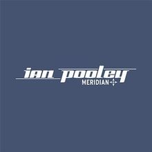 Meridian von Pooley,Ian | CD | Zustand sehr gut