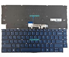 Lenovo Yoga 9 2-in-1 14IMH9 14ILL10 / Yoga 9i 2-in-1 14IMH9 keyboard Backlit US