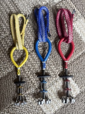 Micro Trad Climbing Zero cams, Wild Country old sizing Z4 Z5 Z6 | eBay