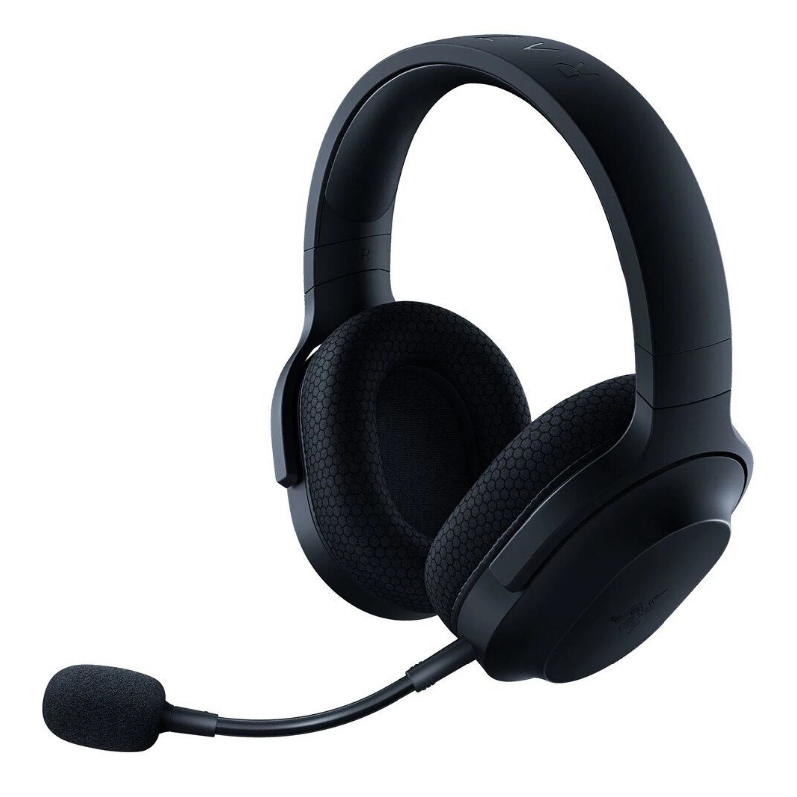 Razer Barracuda X Gaming Wireless Gaming Headset With Boom Mic Black Headphones