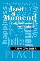 Ann Zwemer | Just A Moment! | Taschenbuch | Englisch (2016) | Westbow Press