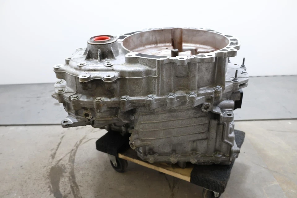 2022-2025 FORD MAVERICK 2.5L FWD AUTOMATIC TRANSMISSION GEAR BOX OEM LX687976AD - Image 4 of 4