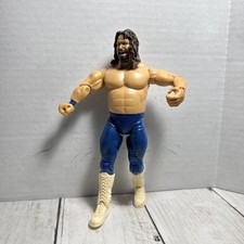 Dude Love - Classic Superstars 2 WWE Mattel AEW Elite Ultimate Classic Loose