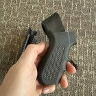 Mossberg 500 Cruiser Pistol Grip w/screw & Forearm 12 Gauge Pump