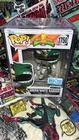 Funko Pop Television 1750 Green Ranger White Ranger LTD 9500 PCs Vinyl Figure