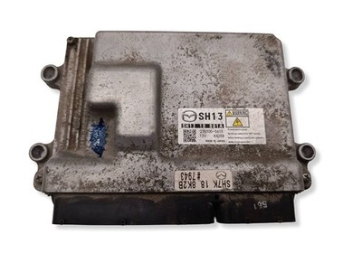 Mazda CX-5 2012 Motorsteuergerät -modul SH1318881A BNP5542