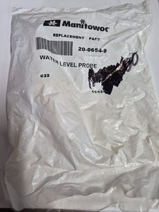 NEW MANITOWOC Water Level Probe p/n 20-0654-9