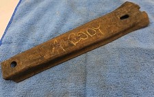 Mopar67-76 A-body 71 Plymouth K-member To Radiator Brace Dart Barracuda