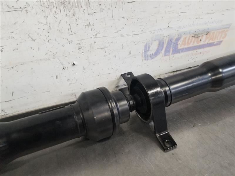 19 2019 MASERATI LEVANTE 3.0L REAR DRIVESHAFT 06700350480