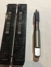 OSG 3/8-24 3 FL GH3 SP PLUG TAP	TICN  (QTY 2)