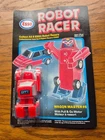 Esso Robot Racer #6 Wagon Master