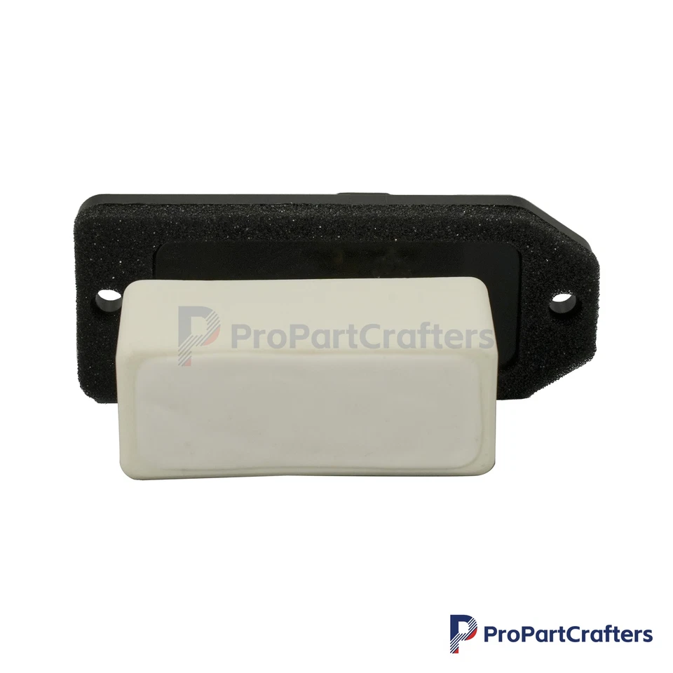 NEW For Dodge Ram 1500 2500 3500 HVAC Heater Blower Fan Resistor 68004241AA - Image 2 of 4