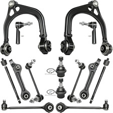 2011-2017 for Chrysler 300 2011-2016 for Dodge Charger Control Arm   Compatible