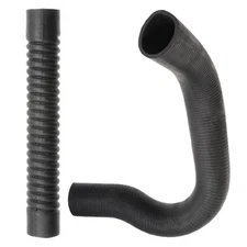 Dayco Upper & Lower Radiator Coolant Hose Kit for Firebird 3.8L 4.1L L6 Gas