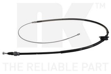 NK Handbremsseil Seilzug Feststellbremse für VW Golf IV Schrägheck (1J1) 9047114