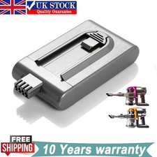 21.6V 4000mAh Battery for Dyson DC16 Handheld Vacuum Cleaner Li-ion Battery