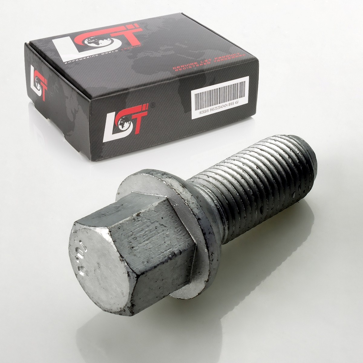 Wheel Bolt Ball Seat R12 M14 x 1.5 x 27mm / S17 for Seat Models *NEW*