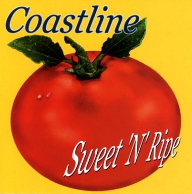 Coastline Sweet 'N' Ripe (CD) Album