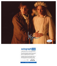 Judy Greer 'The Village’ Actress Signed 8x10 Photo 'Kitty Walker' ACOA