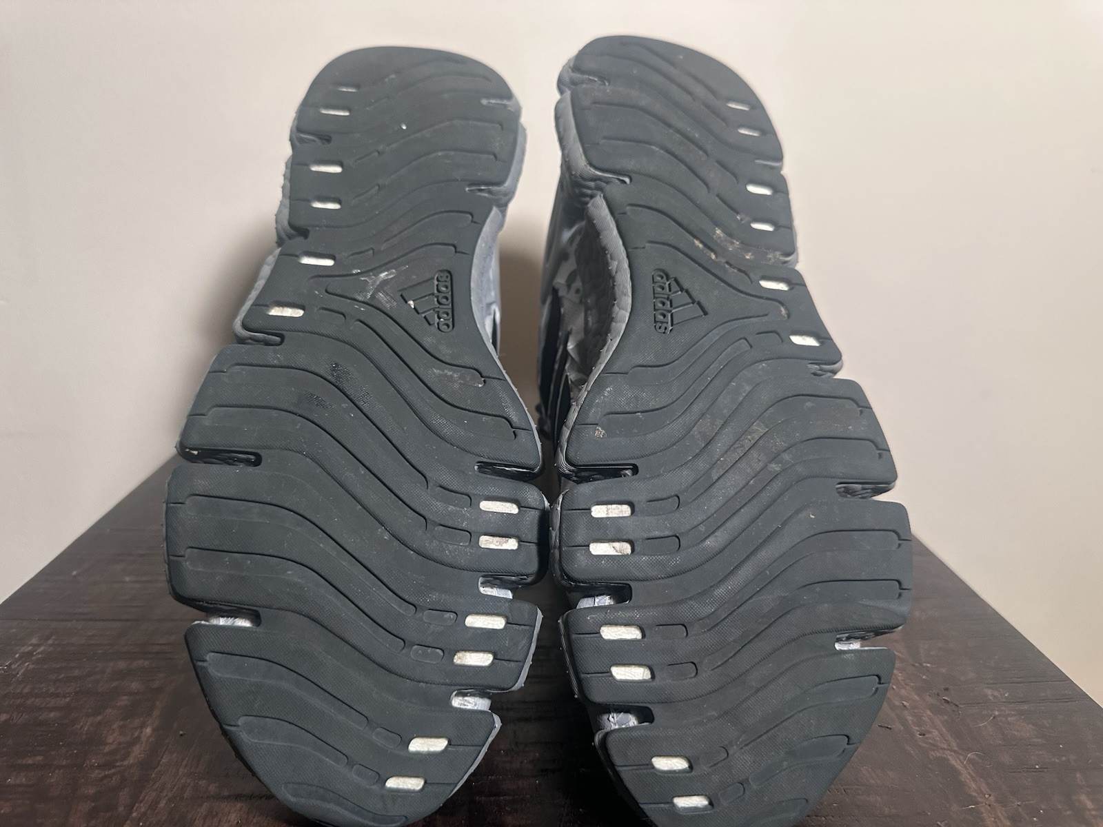 New Balance Men’s Fresh Foam Arishi V4 Running Sneaker Shoes Grey Sz 9  NWB thumbnail 8