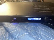 Truaudio TRU-S500DSP Mono-Channel Subwoofer Amplifier