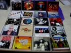 Classic Southern Hard Rock CD Lot of 20 CREAM Skynyrd BOSTON Styx CCR Aerosmith
