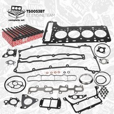 Zylinderkopfdichtung Satz + Schrauben MERCEDES C-Class Sprinter 651.911 651.940 Zylinderkopfdichtung Satz + Schrauben MERCEDES C-Class Sprinter 651.911 651.940
