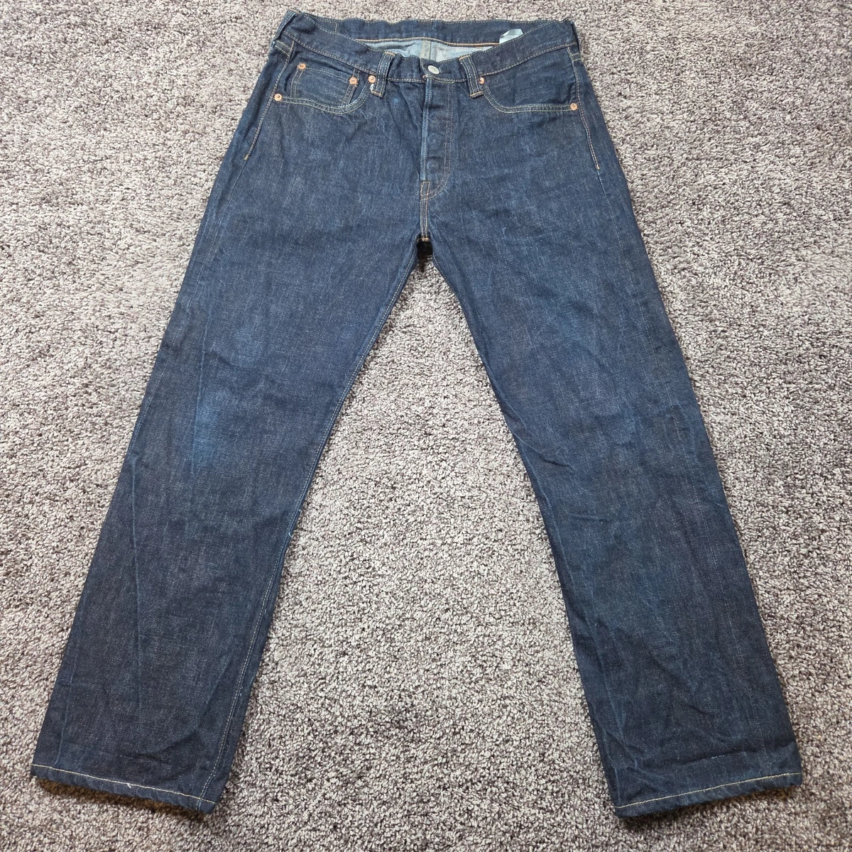 Denim Regular Size Sugar Cane Jeans for Men for sale | eBay