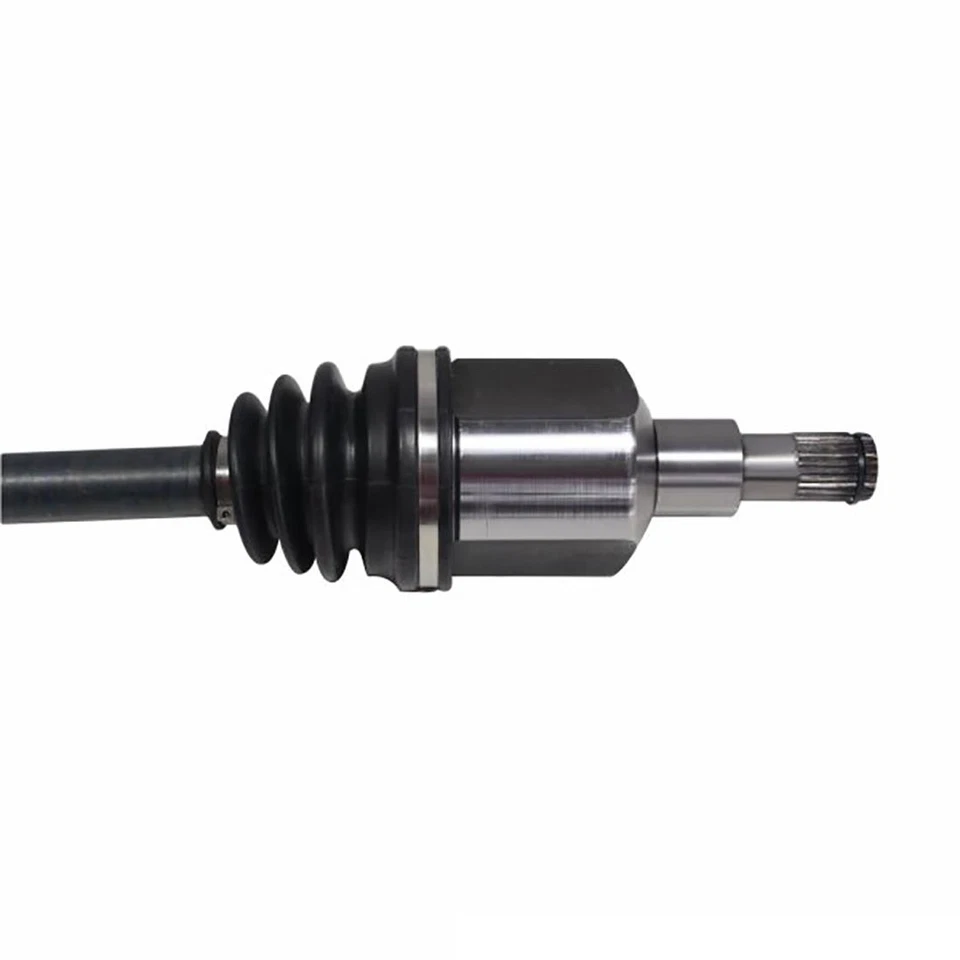 Front Left Fits 1997 1998 CHEVROLET S10 ZR2, 4WD Driver Side CV Axle joint Shaft - Image 4 of 4