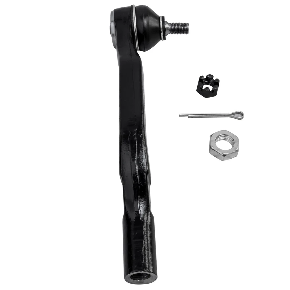 Par de extremidades de haste de amarração de direção externa dianteira para 2001 2002 Acura CL TL Honda Accord - Imagem 4 de 4