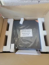 Q-SEE 8-Channel Video Surveillance DVR System with 8 PIR Cameras