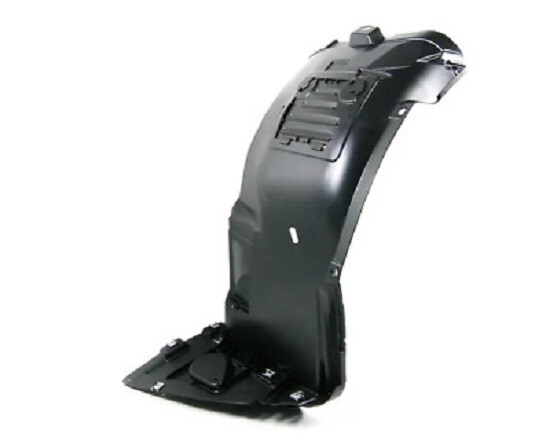 Wheel Arch Liner Front Left for BMW 3 E90 E91 11.04-08.08 FRONT
