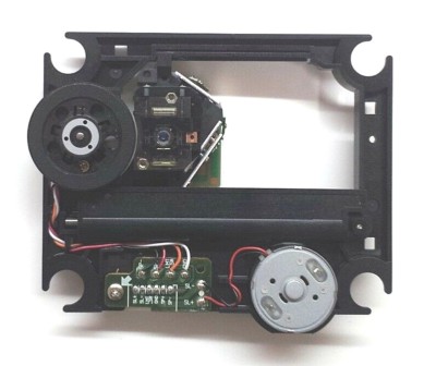 Optischer Mechanismus 80160318 Für SANYO DVD-SL40