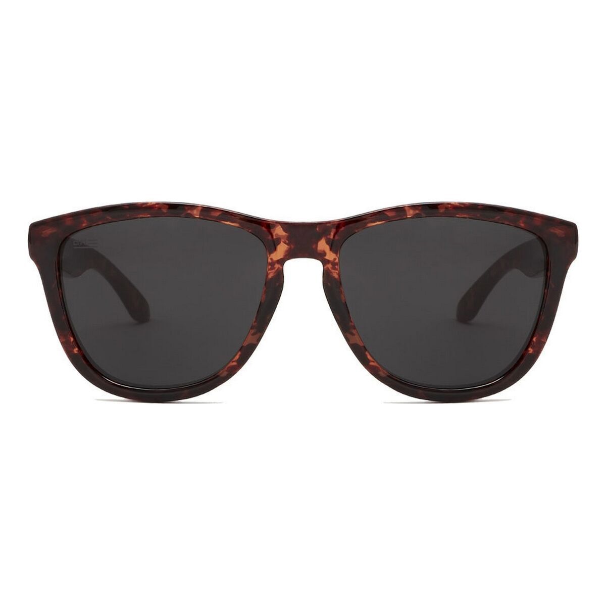 Occhiali da sole Uomo One TR90 Hawkers 1341789 Nero ø 54 mm Carey Dark