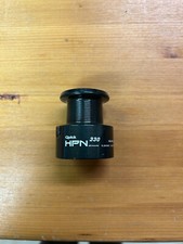 Quick HPN 330 - Ersatzspule Karpfenangeln  - NEU !!