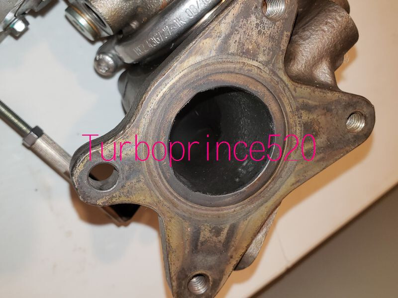 USED Honeywell 807859-8 SAIC RX5 MAXUS G10 20L4E 2.0T 165KW