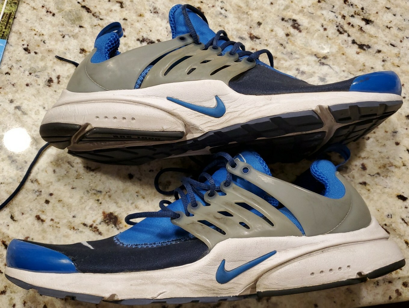 most expensive nike presto