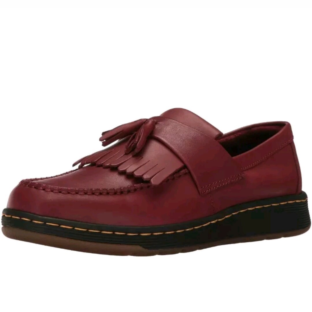 Купить Dr. Martens Mens Edison Loafer 