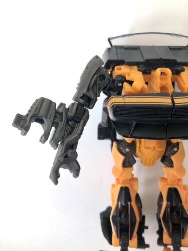 Transformers AOE High Octane Hummel Deluxe Klasse Alter des Aussterbens Teile - Bild 4 von 10