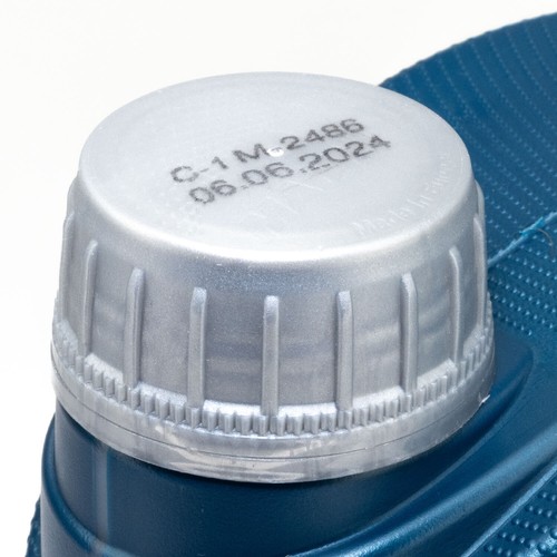 1 Litro Original Mannol Aceite para Compresor Oil Iso 46 Compresor Aceite ISO46 - Imagen 5 de 6