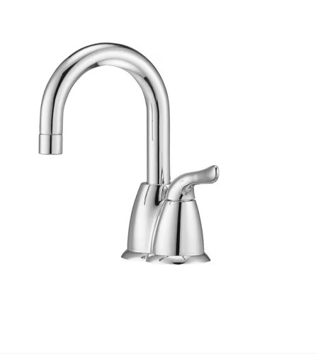 InSinkErator® Invite HOT150 Instant Hot Water Dispenser System - Picture 4 of 12