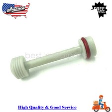 Engines Barbell Oil Galley Restrictor Plug-St...
