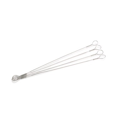 WOODRIVER Project Kit - Cheese Slicer Kit Replacement Wire - Large - 4-Piece
