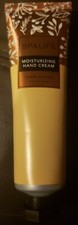 Spalife Moisturizing Hand Cream Sweet Almond 2 oz.