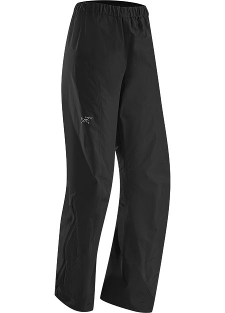 Arc'Teryx Women's Beta SL Pants Solid 