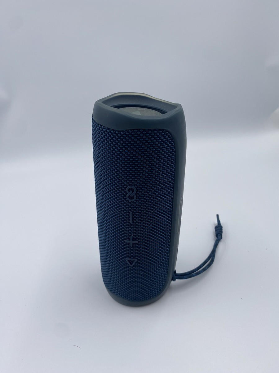 JBL FLIP 5 Waterproof Portable Bluetooth Speaker - Blue, #1