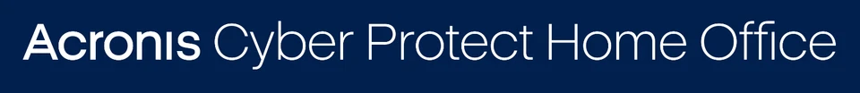 Acronis Cyber Protect Home Office Essentials 1 - 3 - 5 Geräte 1 Jahr @GWC - Bild 3 von 4
