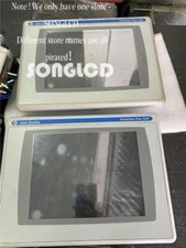 1PCS 2711P-RDT10C 2711P-T10C4D1 90days warranty via DHL or FedEx