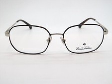 BROOKS BROTHERS BB 1054 1658 Havana Tortoise/Silver Authentic 54mm Eyeglasses