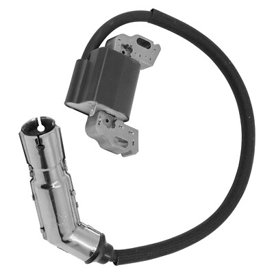 Caltric Ignition Coil for John Deere S100 S110 X105 X106 X107 X115R X117R 